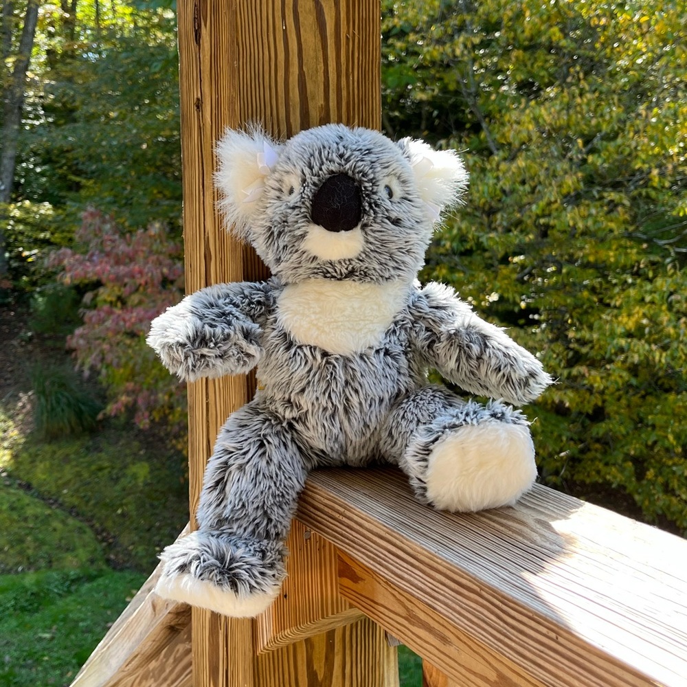 Build-A-Bear Koala Bear